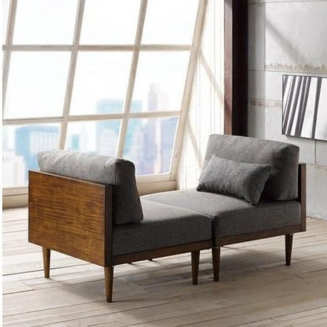 Elt Mid Single Sofa