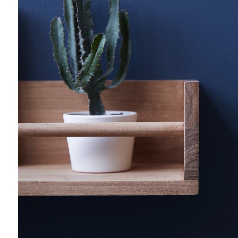 Etna Floating Shelf