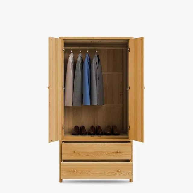 Feros wardrobe