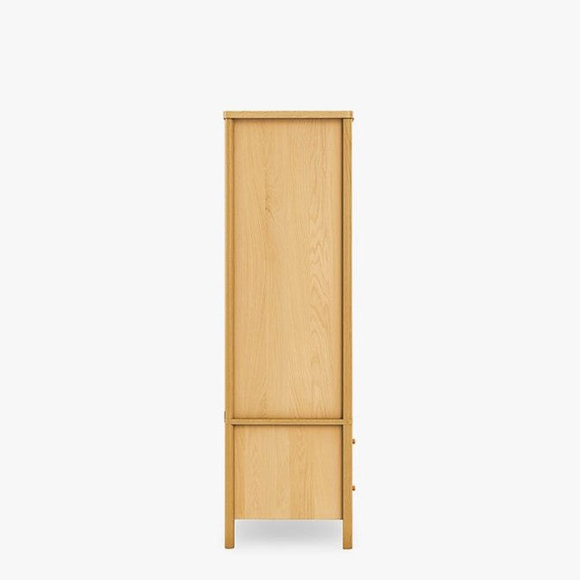 Feros wardrobe