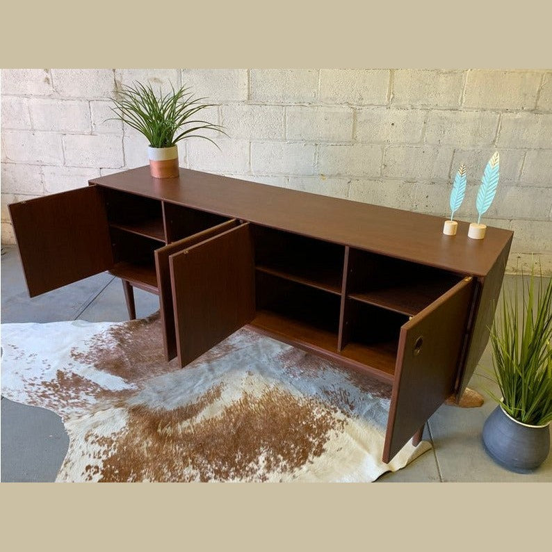 Flen Credenza XL Sideboard