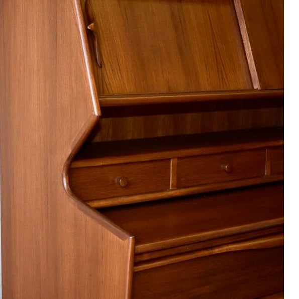 Fulham Secretary Cabinet Sideboard