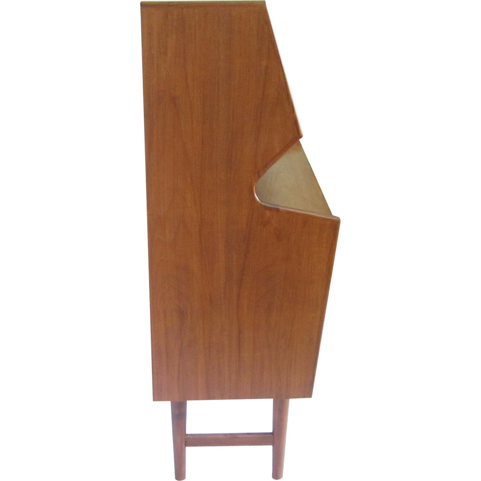 Fulham Secretary Cabinet Sideboard