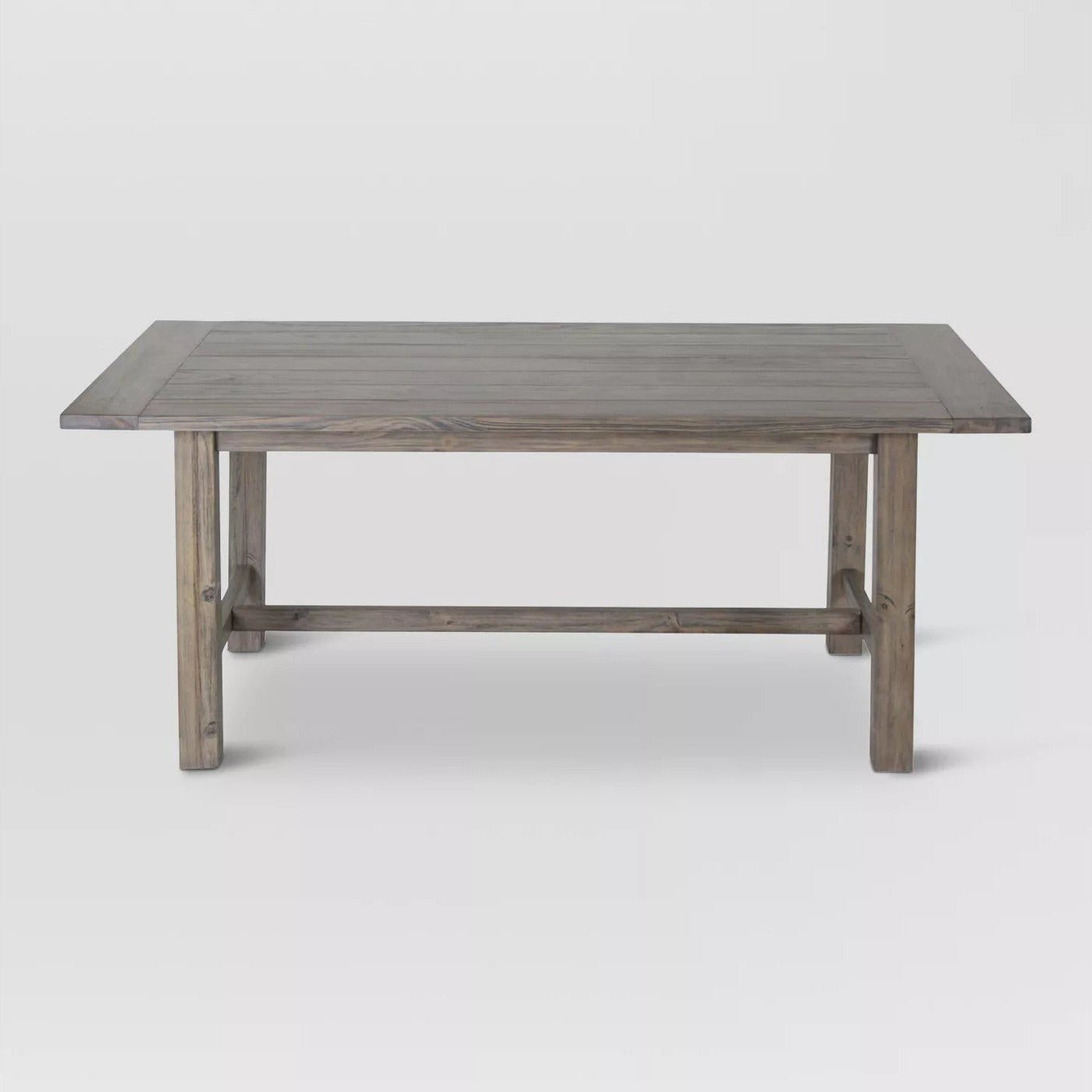 Gadsden Dining Table in Grey