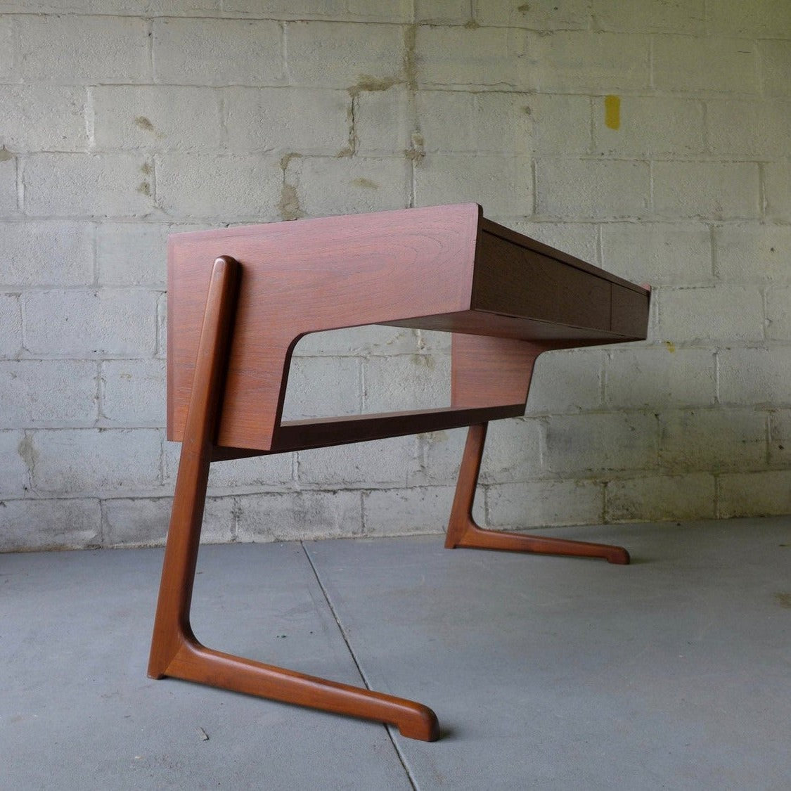 Genoa Writing Desk