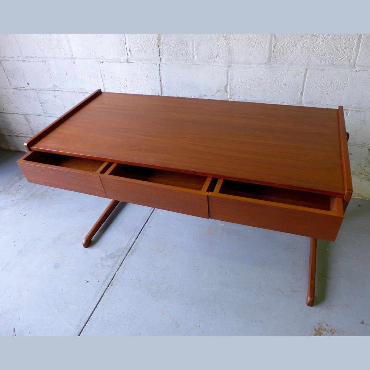 Genoa Writing Desk