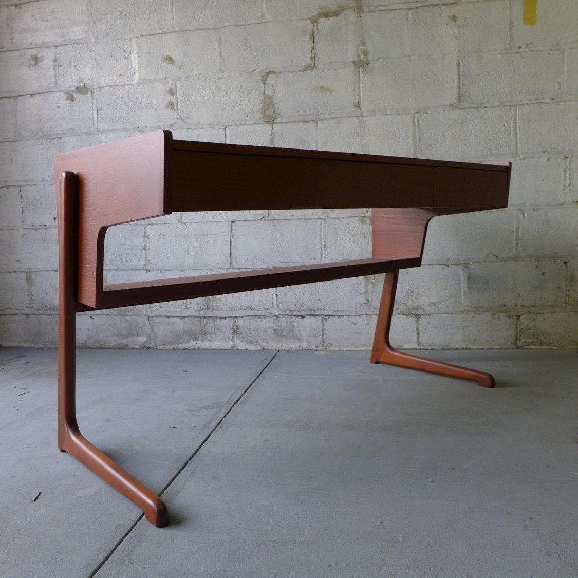 Genoa Writing Desk