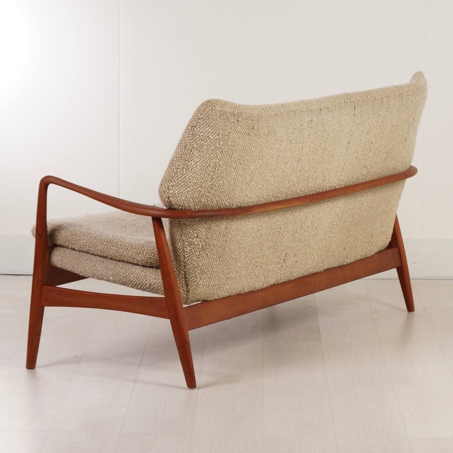Gezellig 3 Seater Sofa