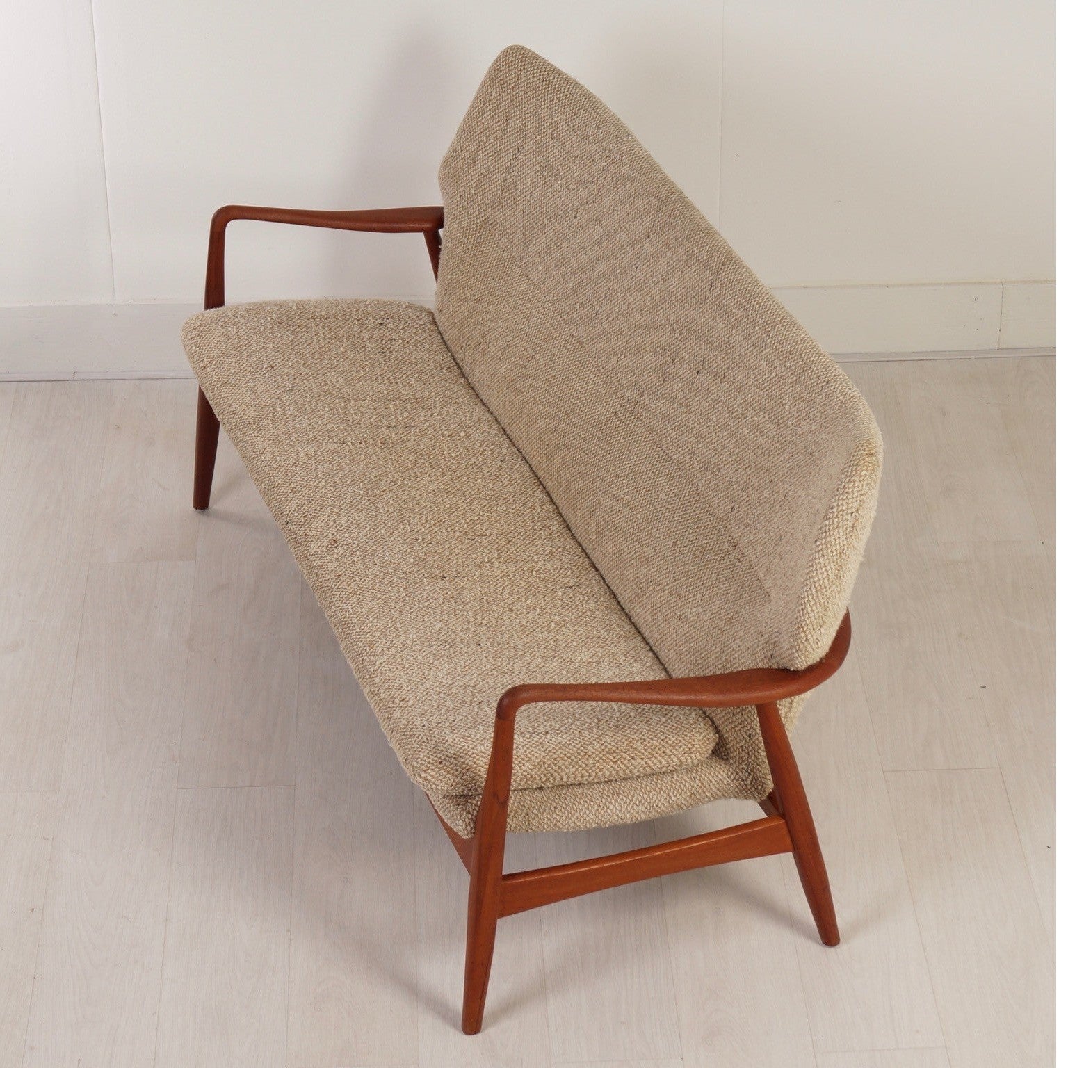 Gezellig 3 Seater Sofa