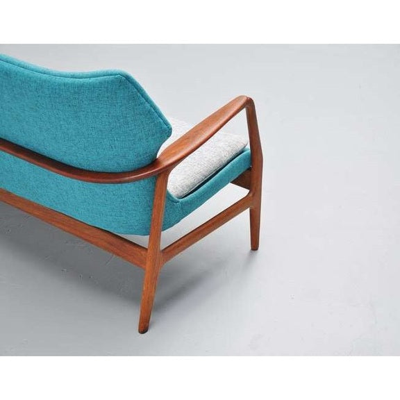 Gezellig 3 Seater Sofa