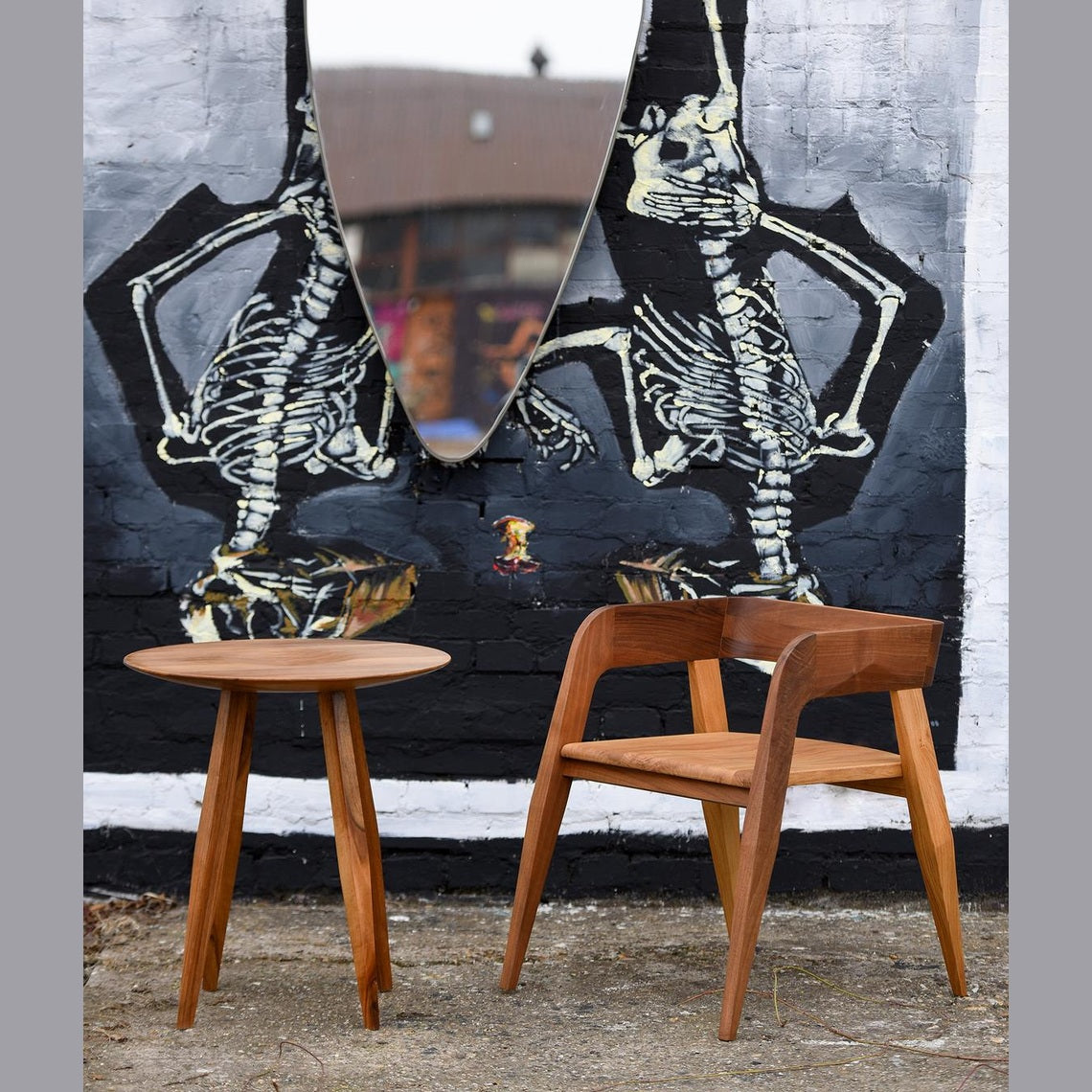 Gilbert chair
