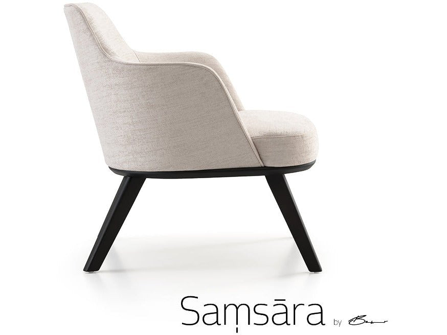 Gir Designer Lounge Chair