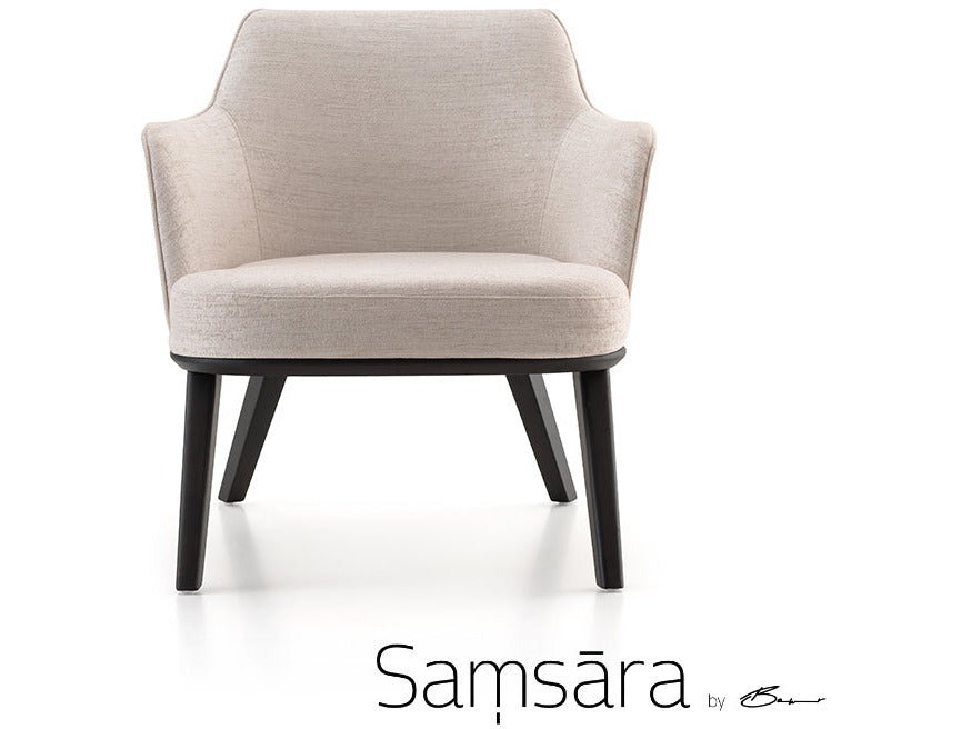 Gir Designer Lounge Chair