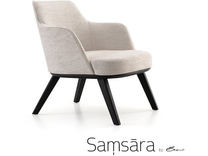 Gir Designer Lounge Chair