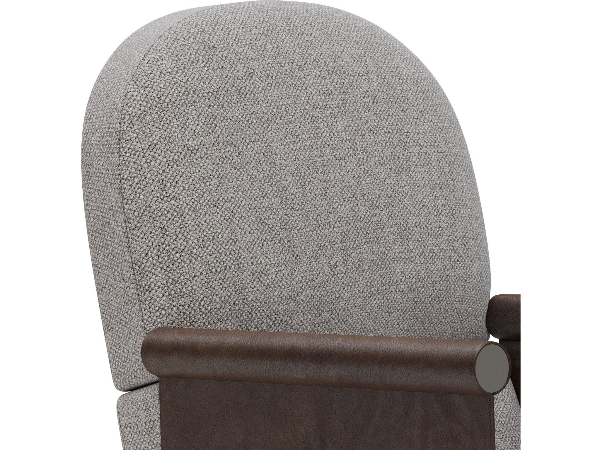 Giri Swivel Lounge Chair