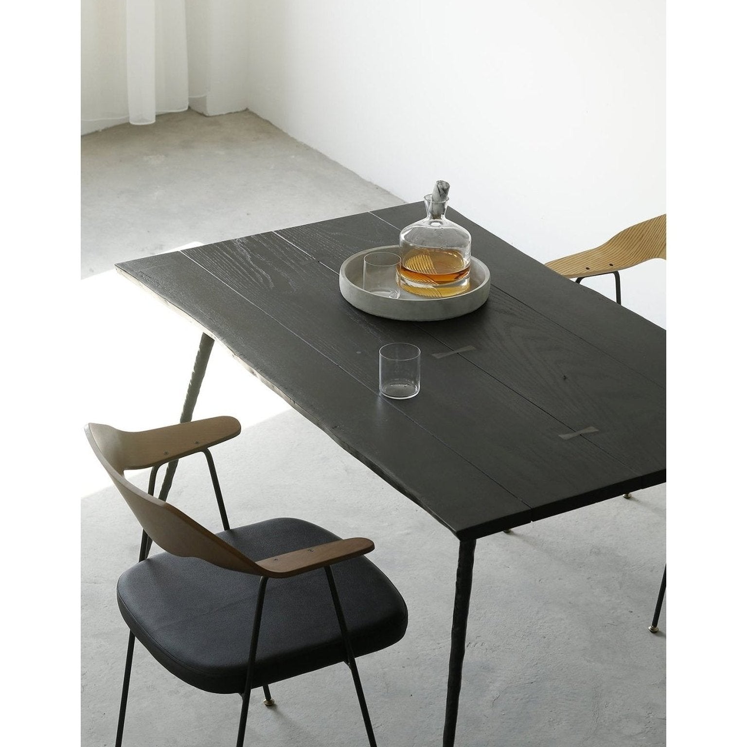 Gordon Tribeca Chair