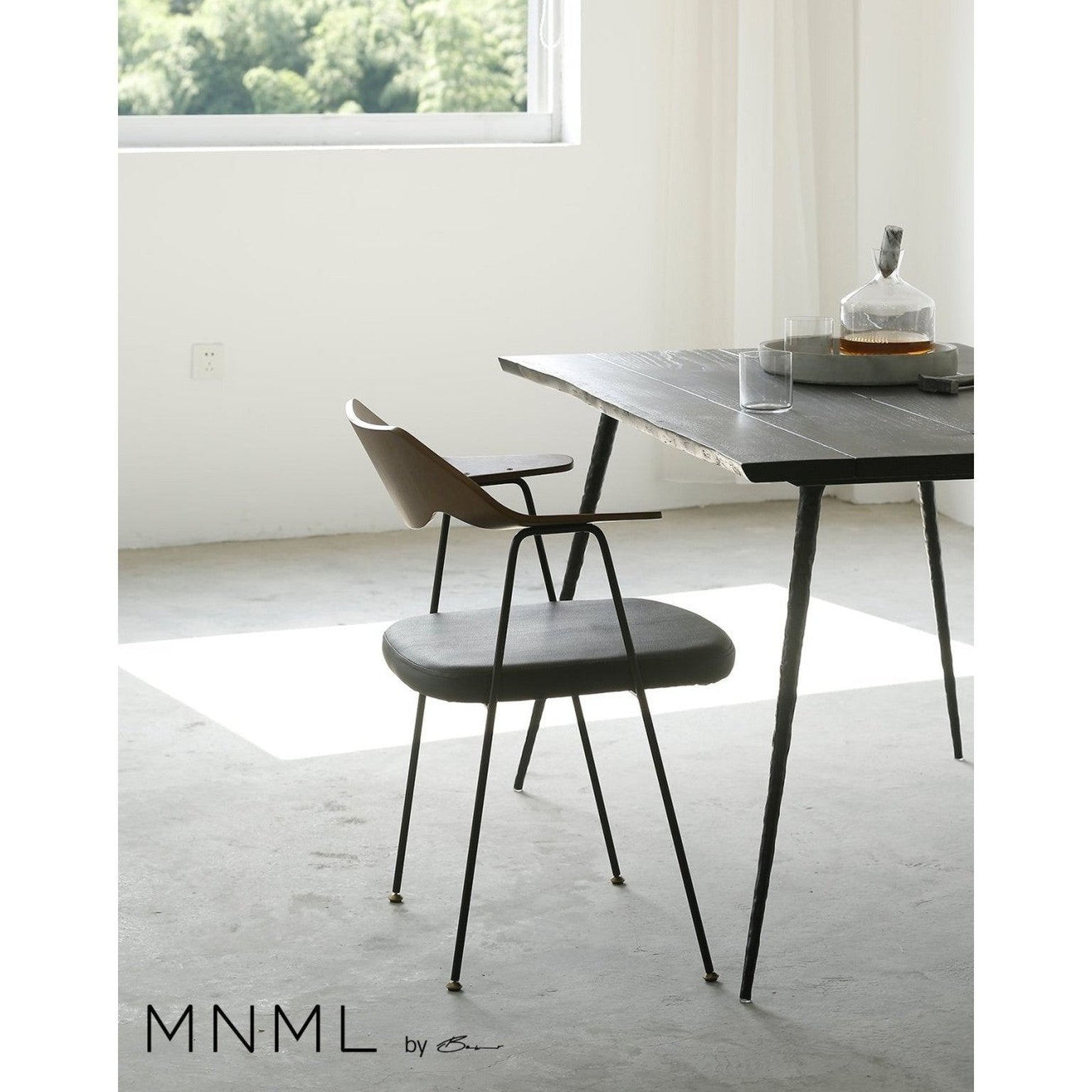 Gordon Tribeca Chair