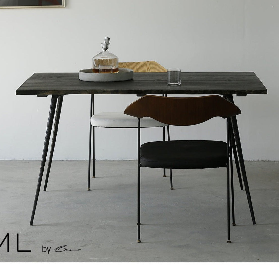 Gordon Tribeca Chair