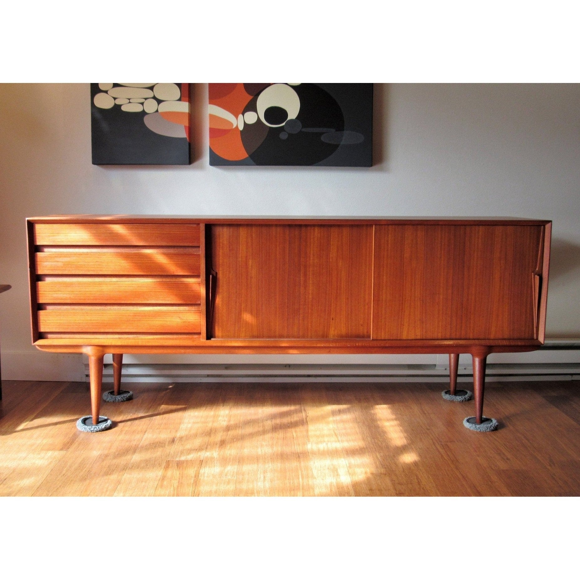 Halmstad Credenza L Sideboard
