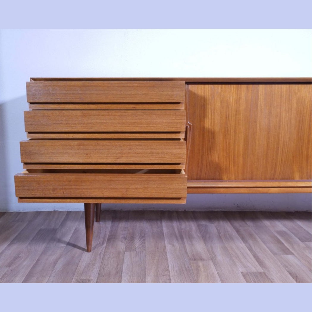 Halmstad Credenza L Sideboard