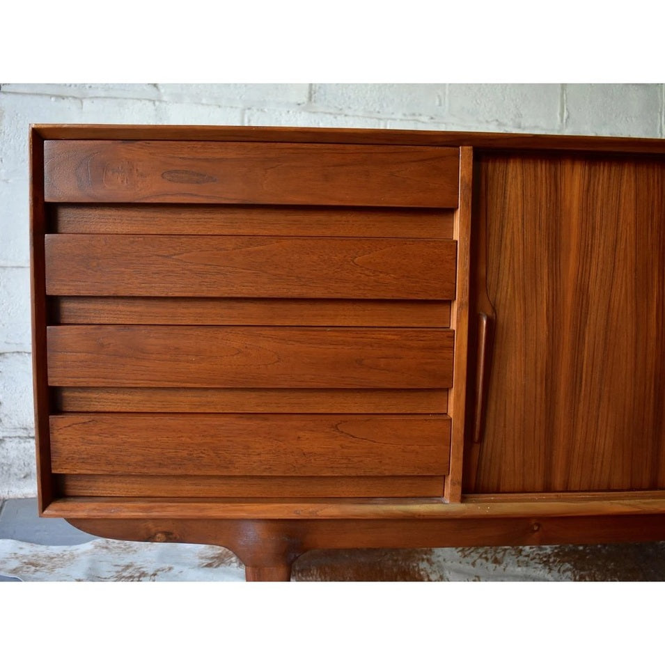 Halmstad Credenza S Sideboard