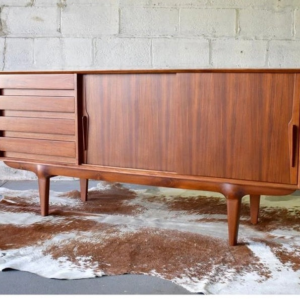 Halmstad Credenza S Sideboard