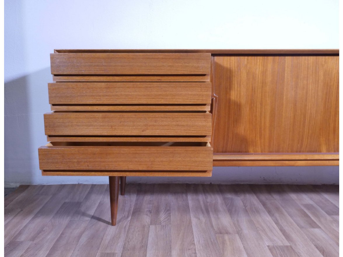 Halmstad Credenza XL Sideboard