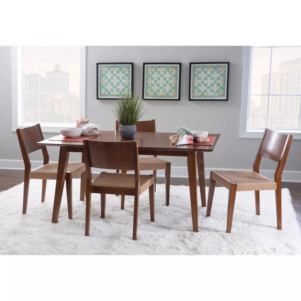 Holar Dining table