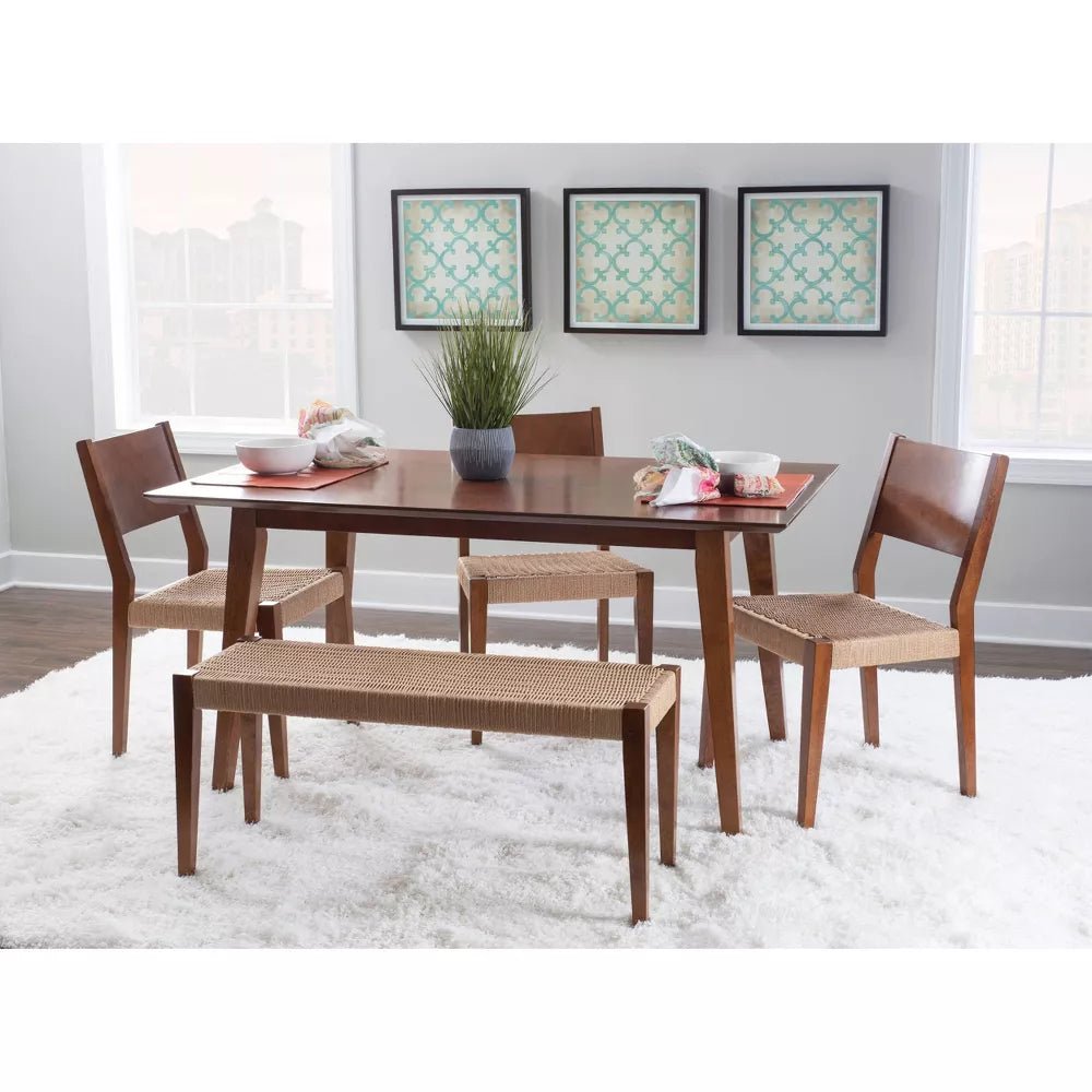 Holar Dining table