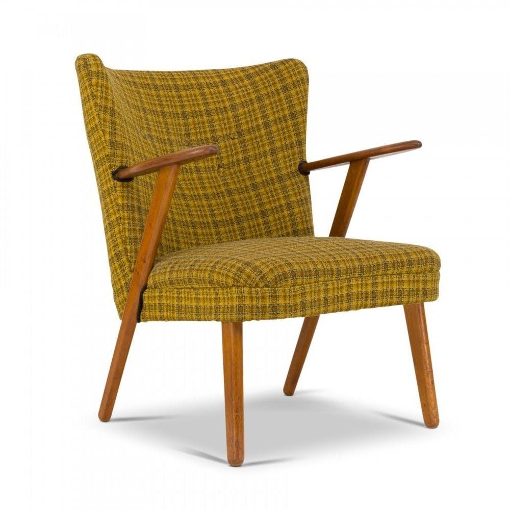 Holbaek Cocktail Chair