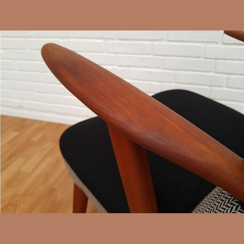 Holbaek Cocktail Chair