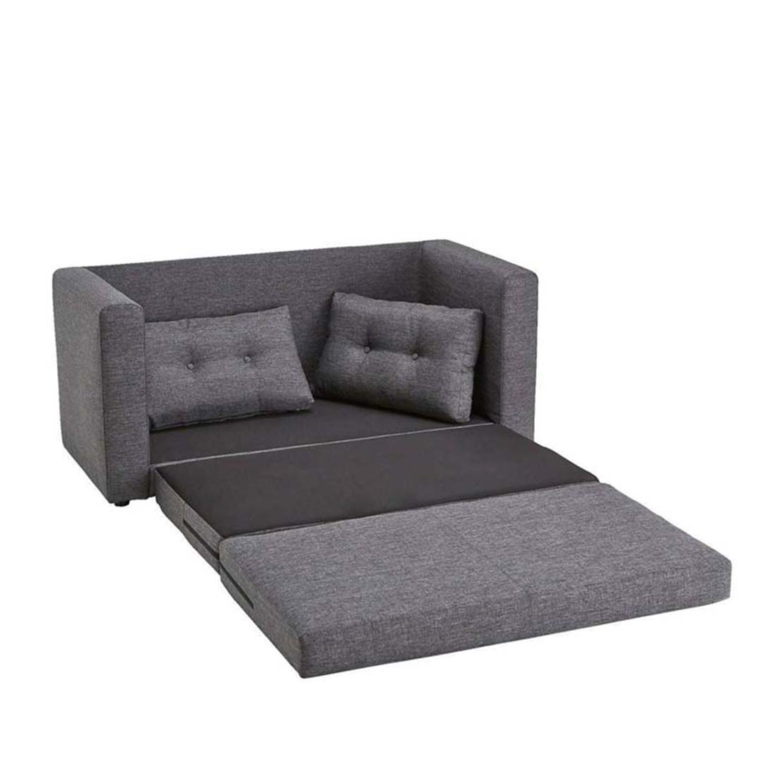 Honey apartment sofa bed