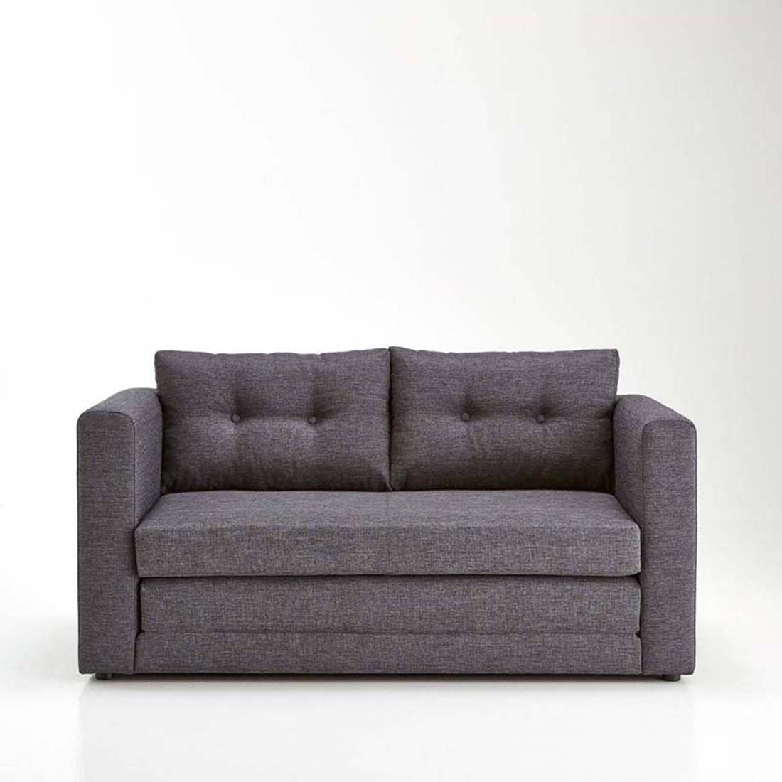 Honey apartment sofa bed