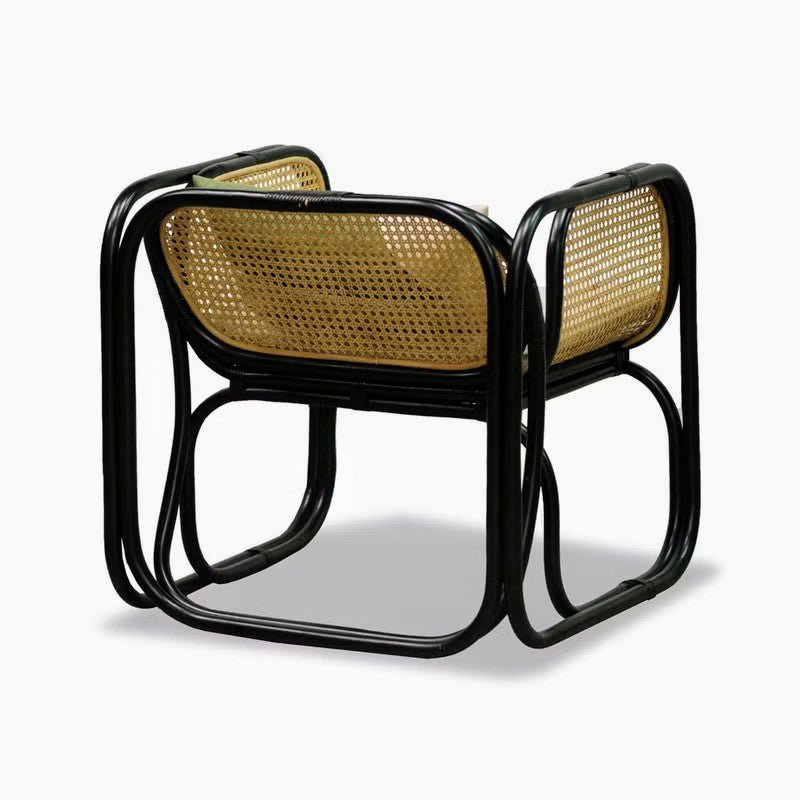 Humphrey rattan chair