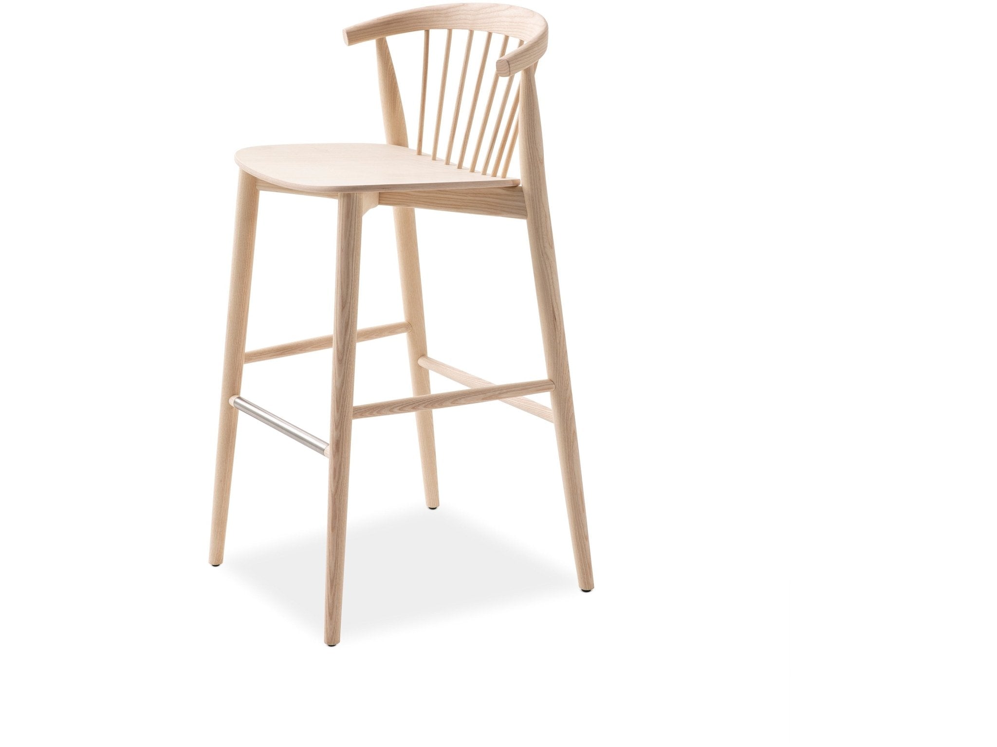 Ibek Bar Chair