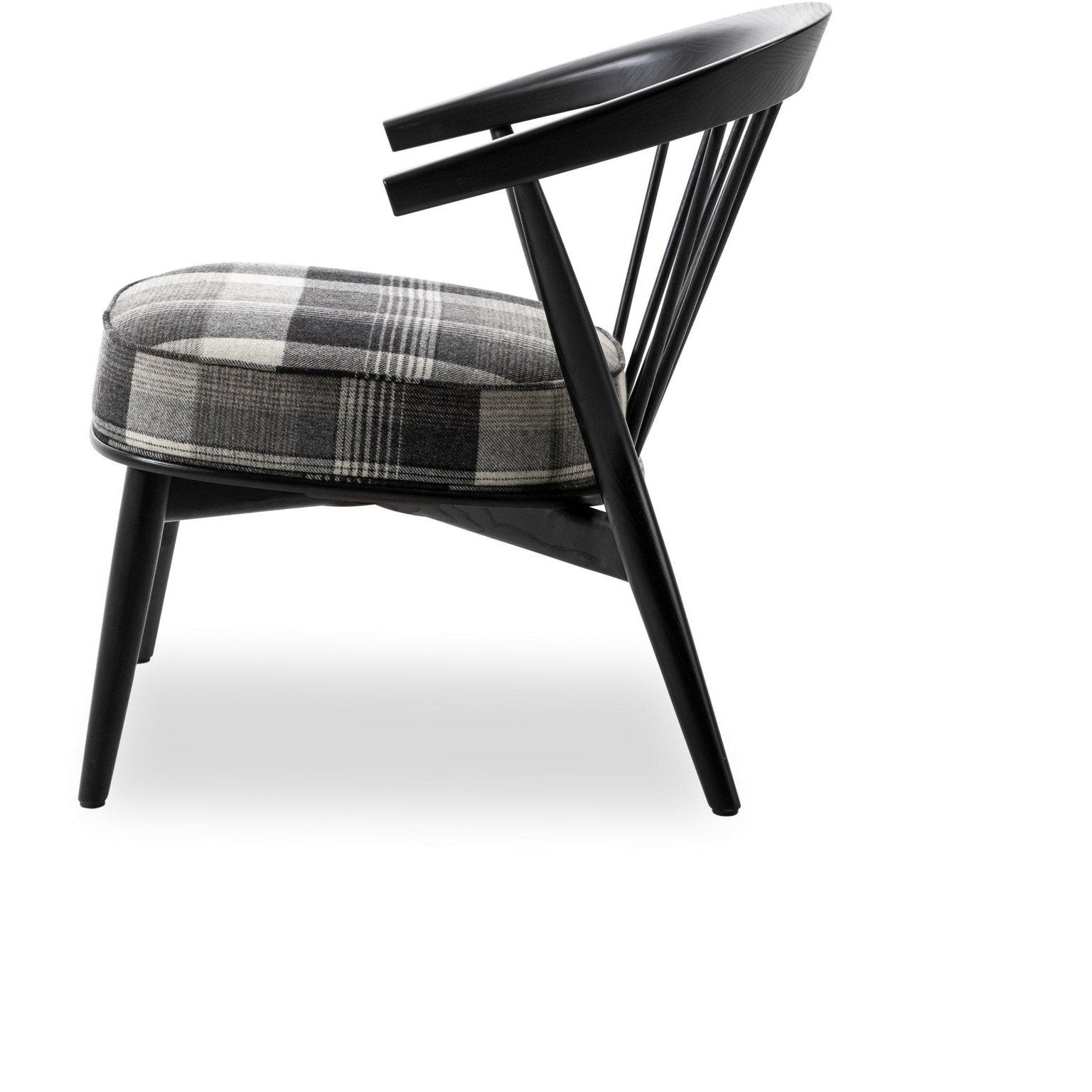 Ibek Elbow Chair