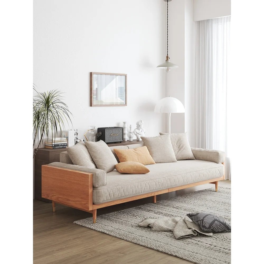 Indigo 3 Seater