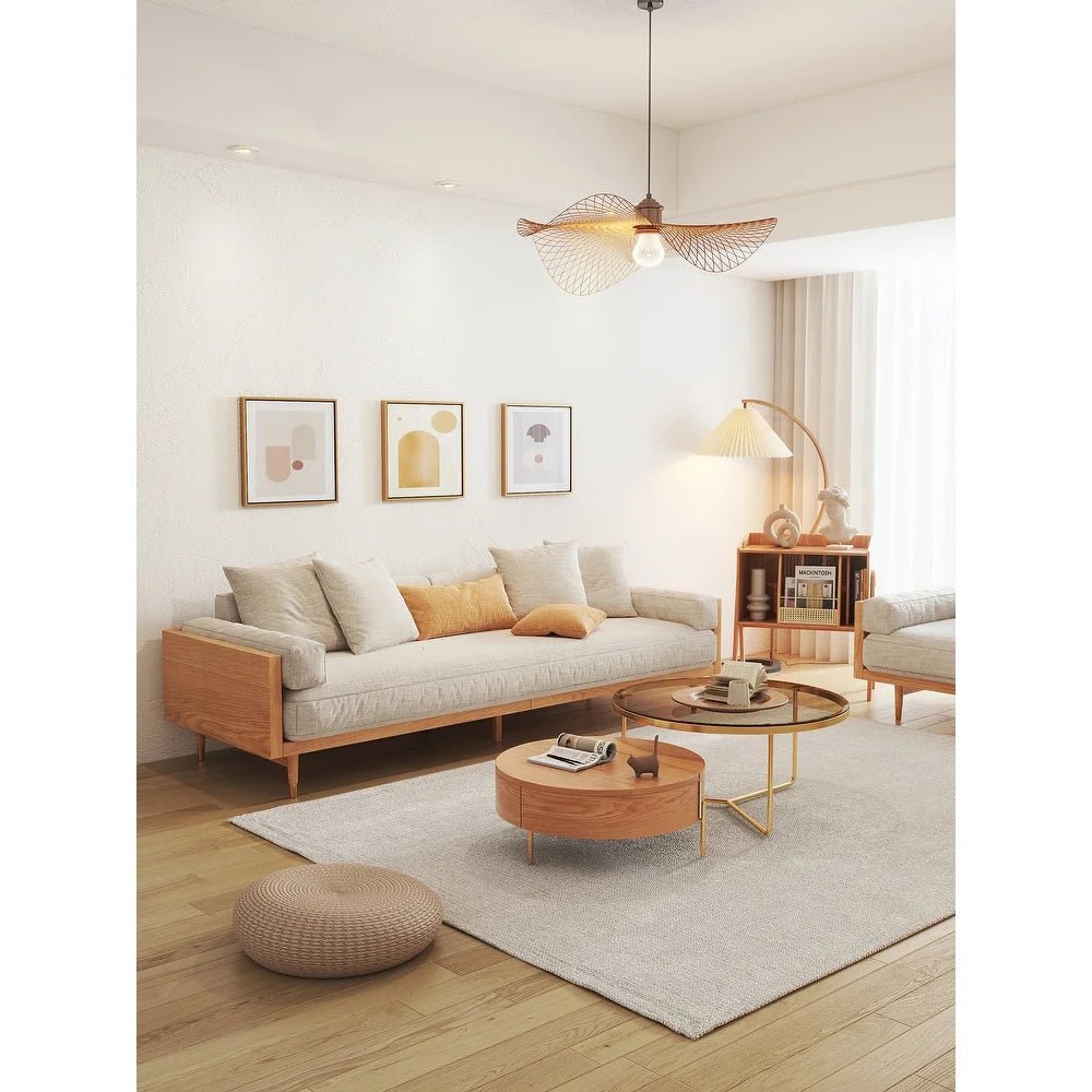 Indigo 3 Seater