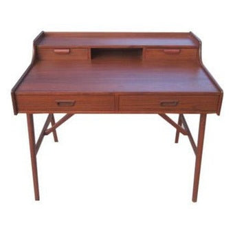 Jerik Writing Desk