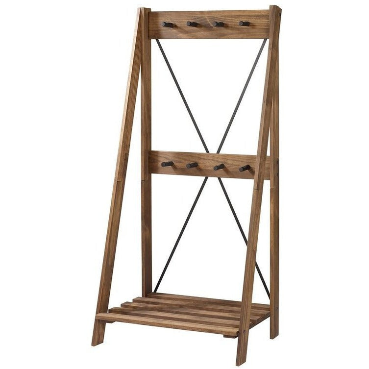 Jerry Hall Tree Stand