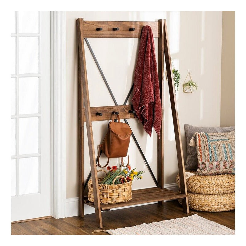 Jerry Hall Tree Stand