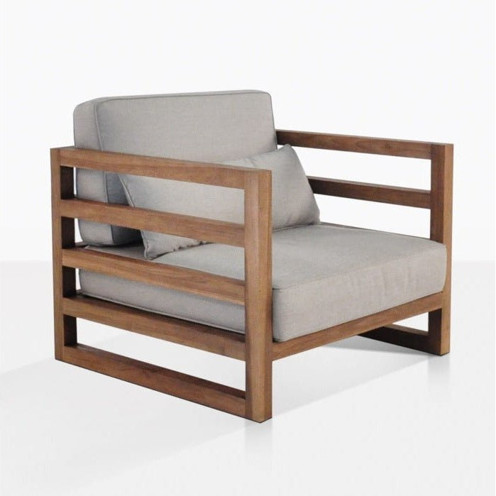 Jersey Armchair