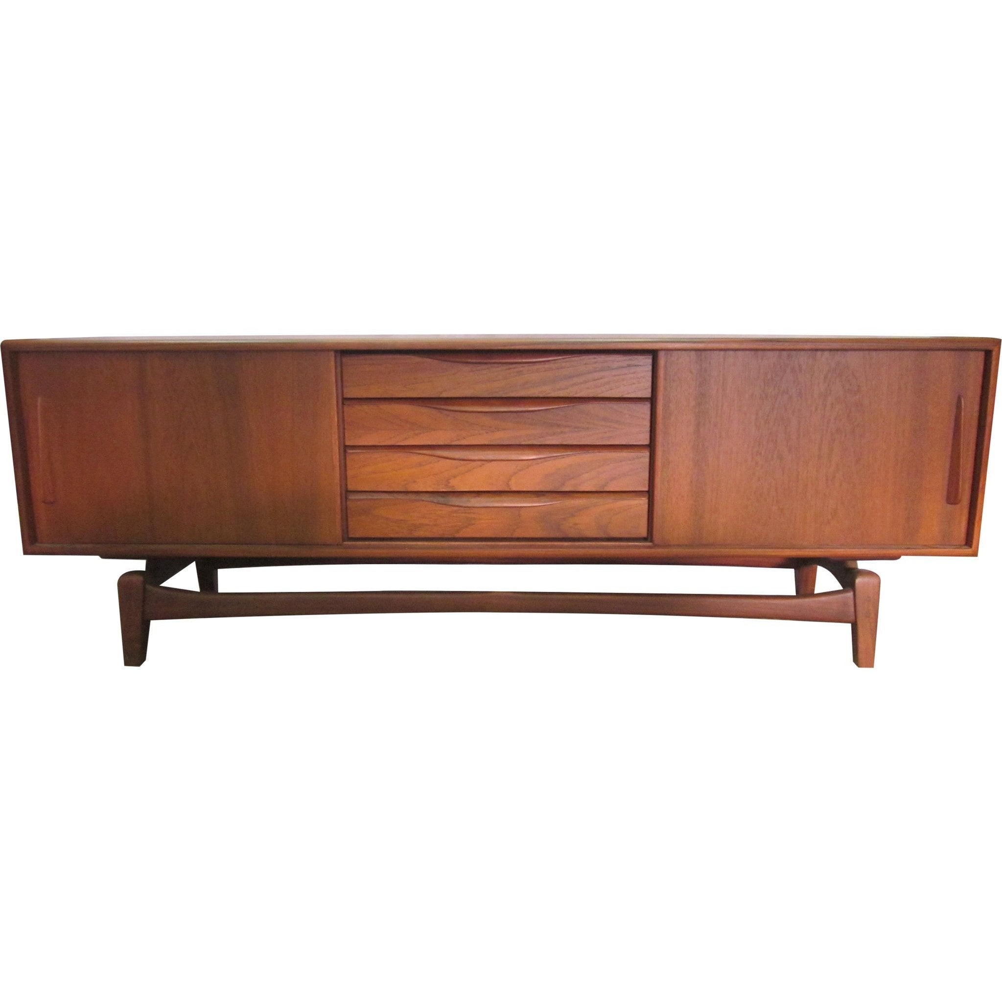 Jesper Credenza L Sideboard