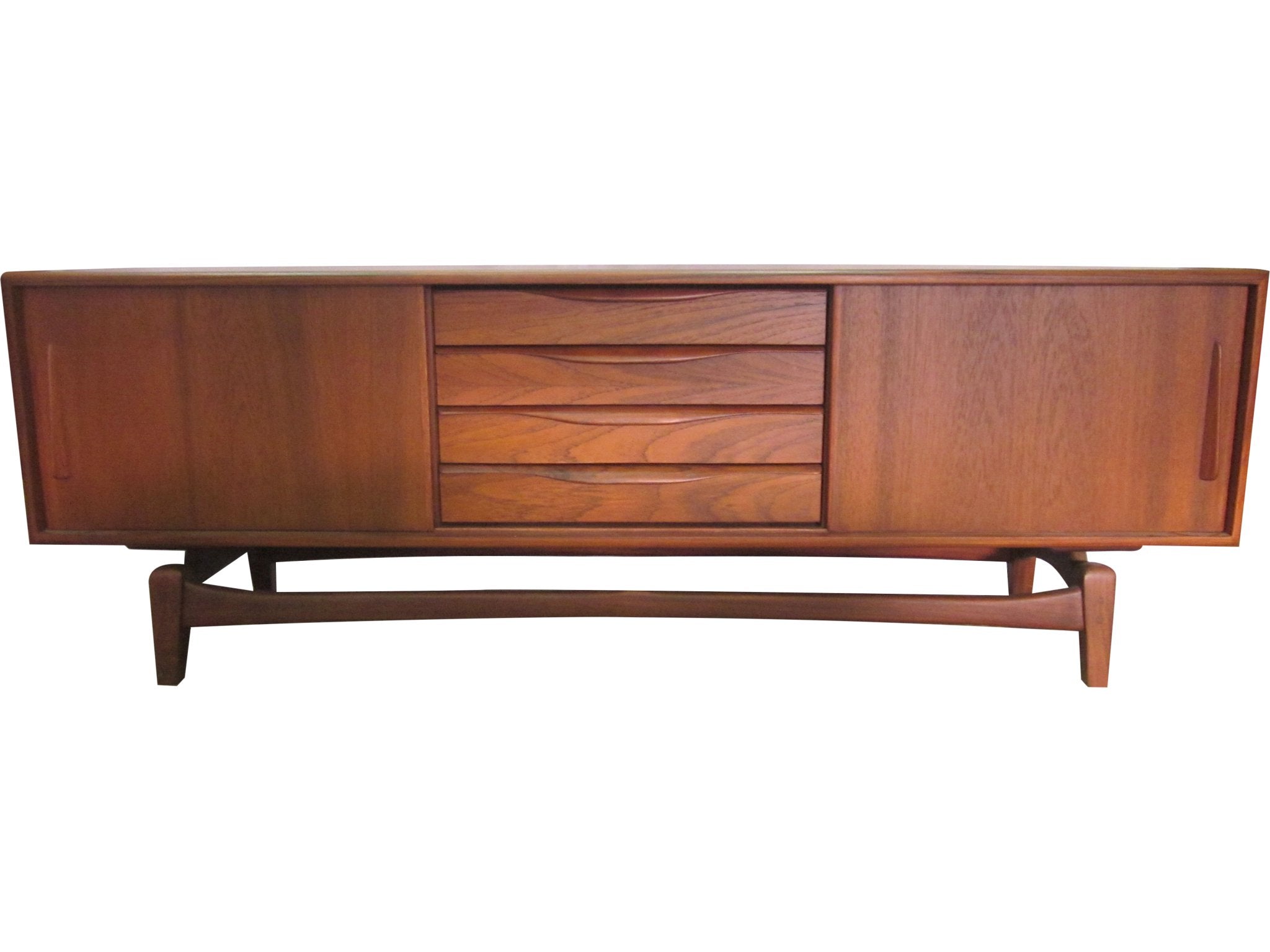 Jesper Credenza M Sideboard