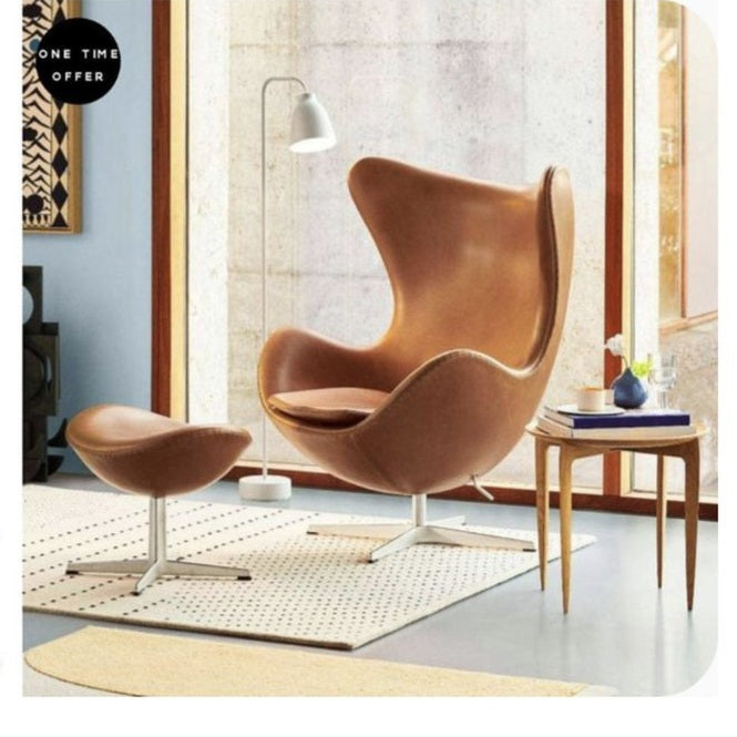Jorge lounge set
