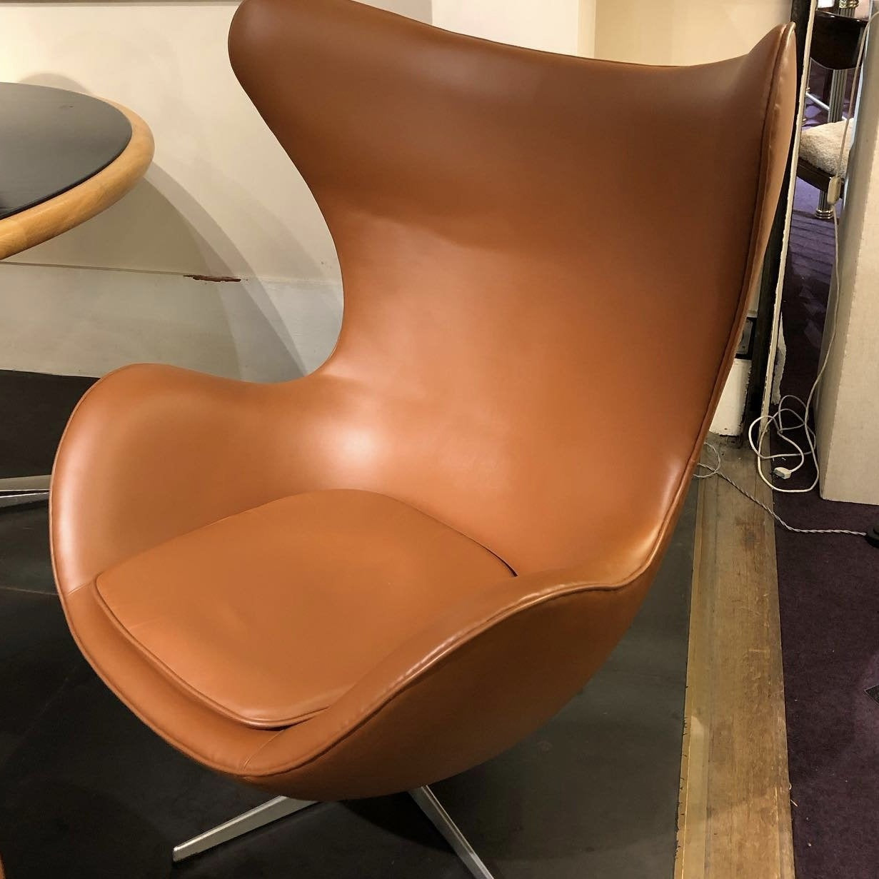 Jorge lounge set