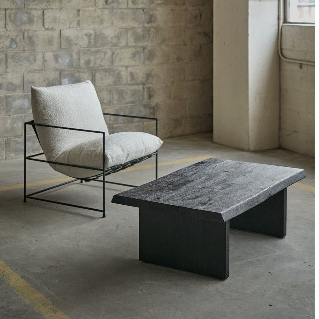 Kara coffee table