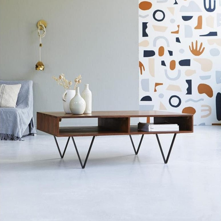 Kars Coffee Table