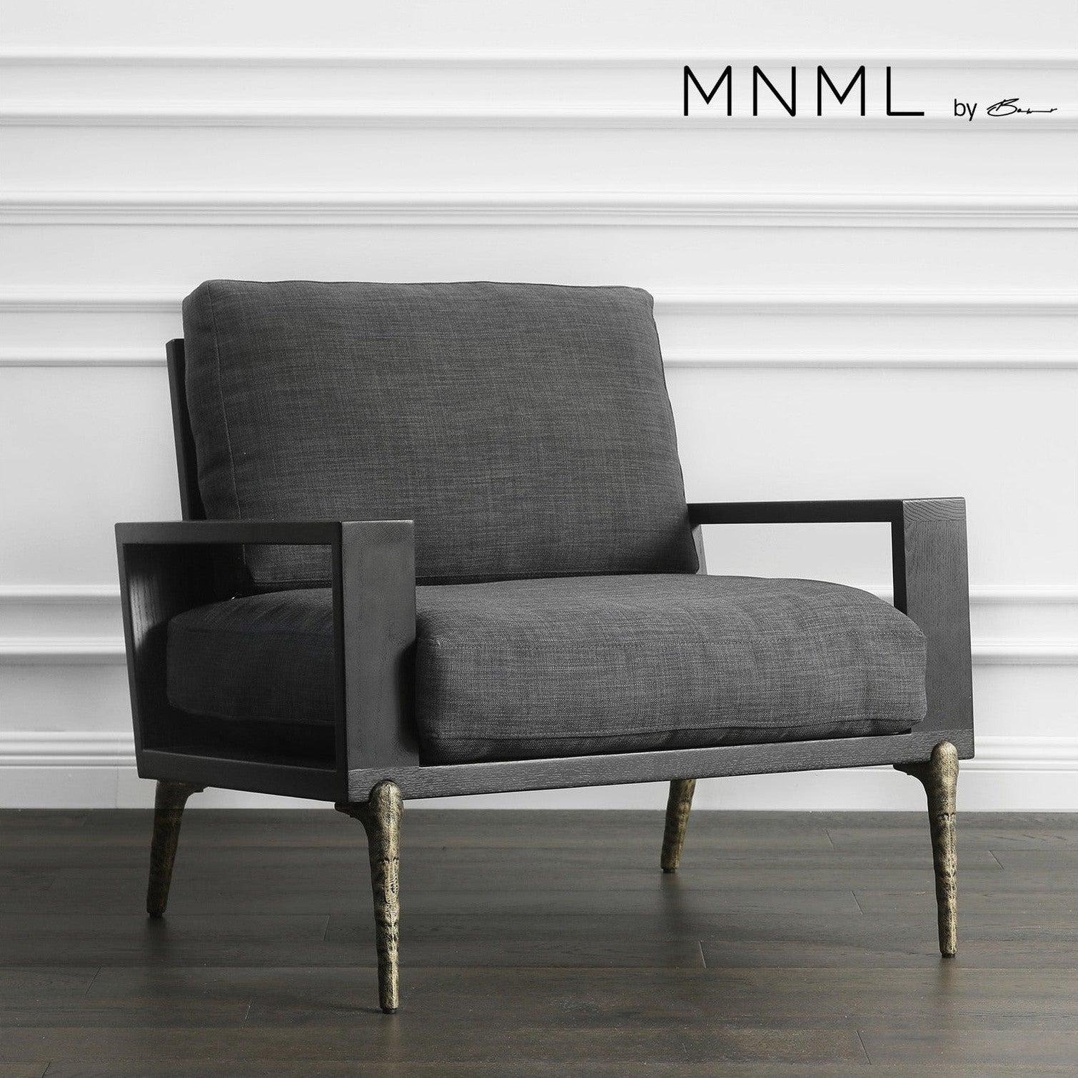 Katie Byrne Single Seater Sofa