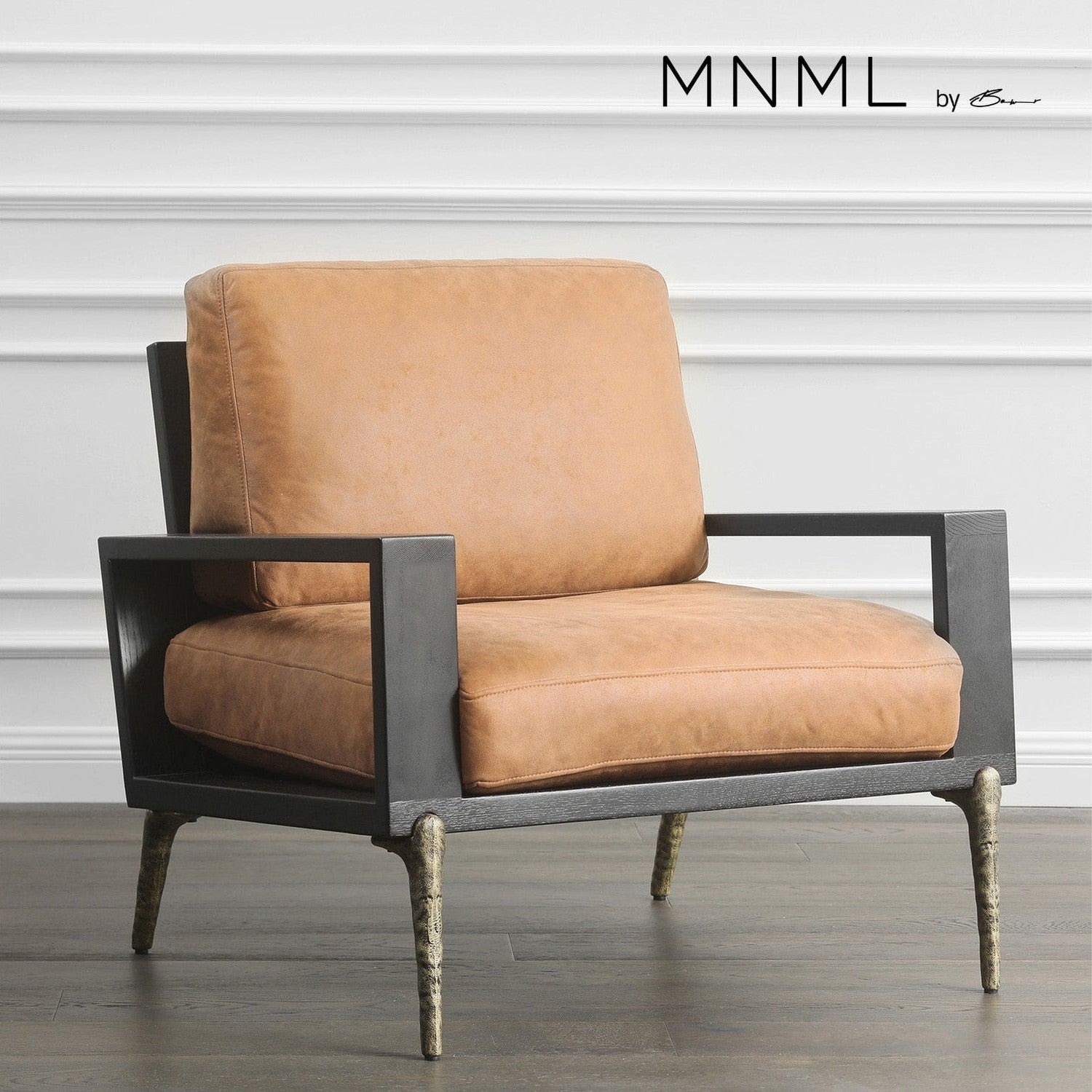 Katie Byrne Single Seater Sofa